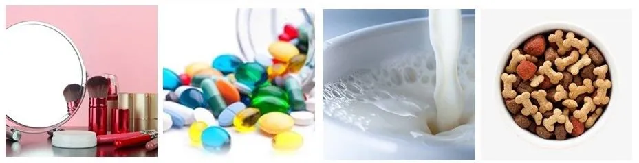 Phytosterol Micro-encapsulated Granule (soy) Phytosterol Micro-encapsulated Granule (soy)