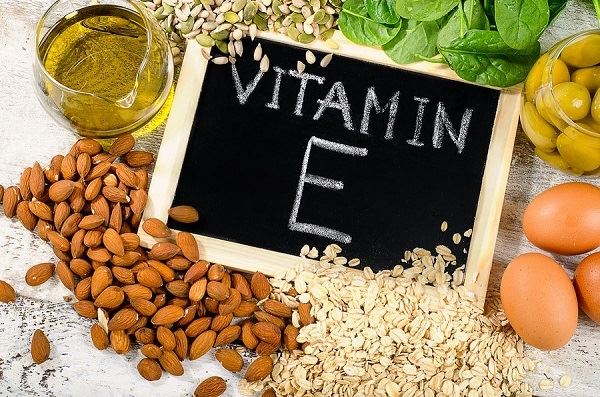 Vitamin E Powder 50% 