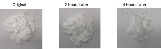 product-524-162 High hygroscopicity