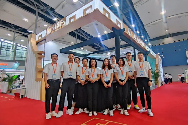 HSF Biotech in The FIC 2022