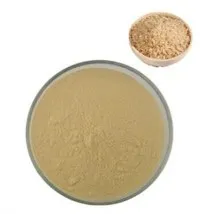 Fytosteroly rýžových otrub